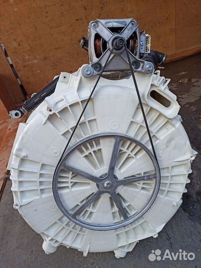 Запчасти для стиральных машин indesit I WSC-5105