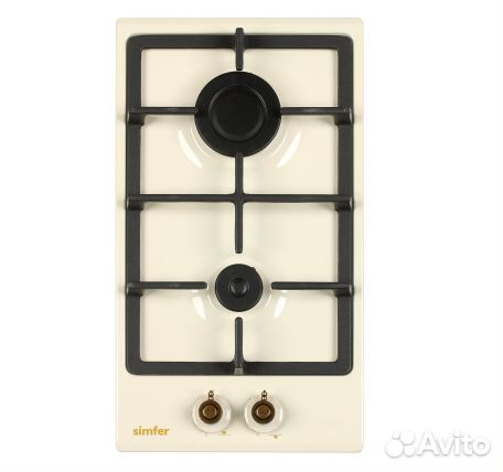 Газовая варочная поверхность Simfer H30V20O516