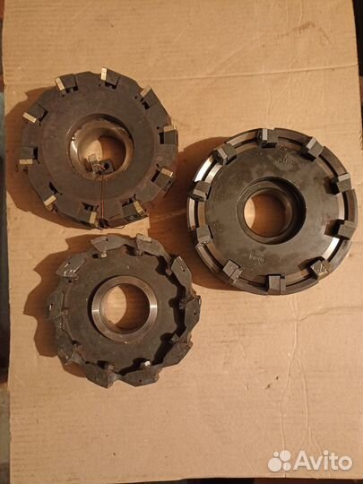 Сверла,метчики,плашки,фрезы