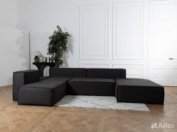 Диван 34502100 мм