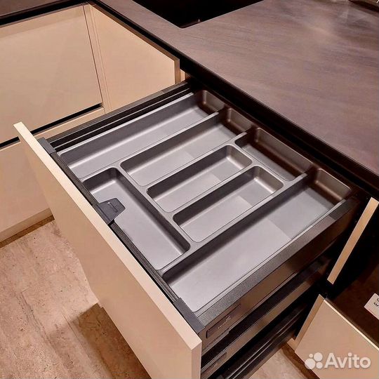 Кухонный гарнитур в рассрочку