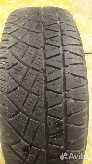 Michelin Latitude Cross 255/65 R17