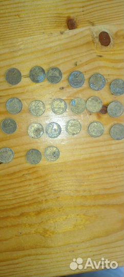 Поздние монет СССР для коллекции (1961-1991)