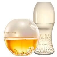 Парфюмерия Incandessence Avon Эйвон