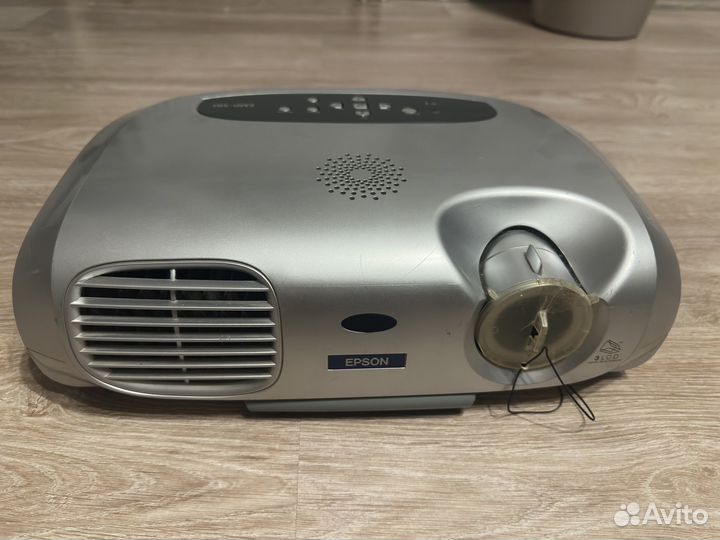 Проектор Epson emp-s1h