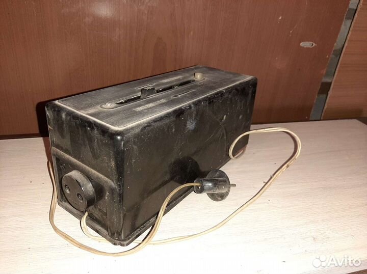 Трансформатор напряжения 220 V