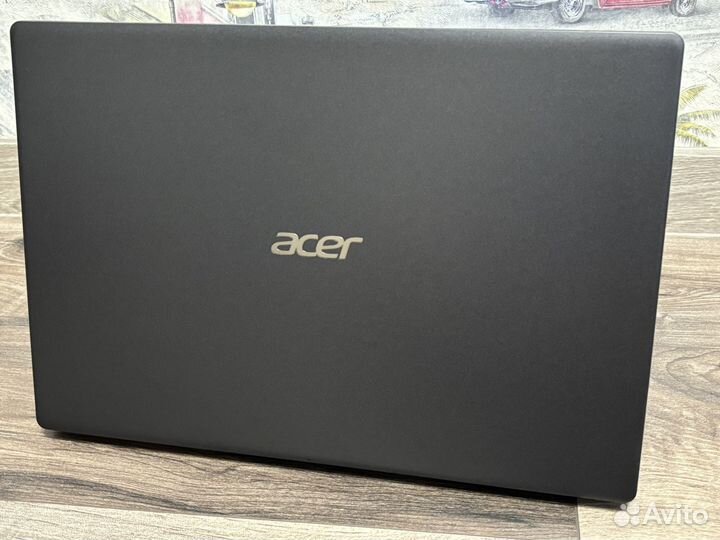 Свежий Acer EX215 Rauzen 3