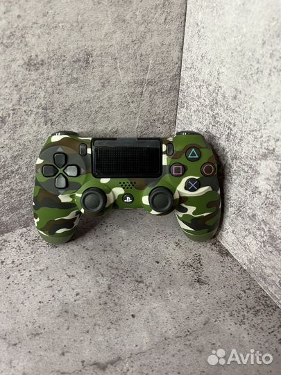 Универсальный bluetooth геймпад ps4