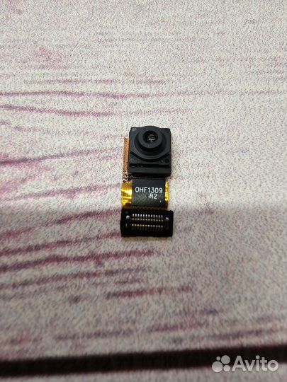 Xiaomi redmi Note 7 разбор