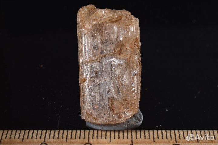 Данбурит. Лот №1536