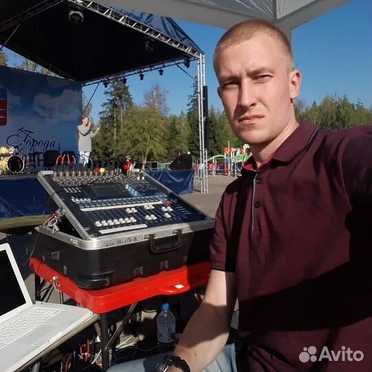 Звукооператор