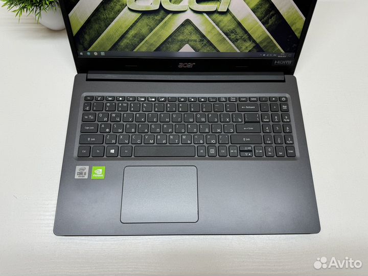 Acer Ext. Intel core i5 1035