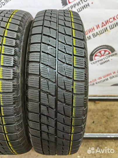 Autobacs Ice Esporte 185/65 R15 88Q