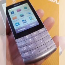 Nokia X3-02