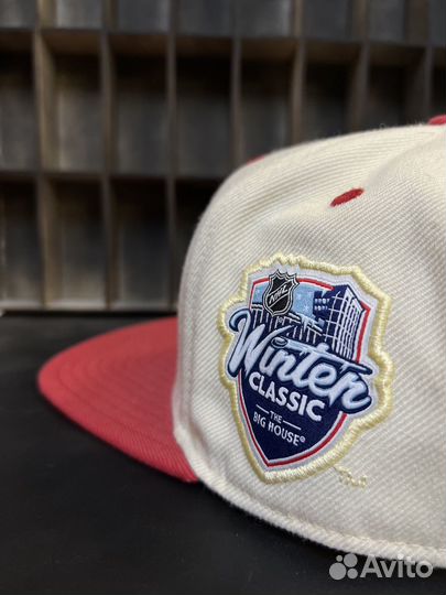 Бейсболка adidas, reebok
