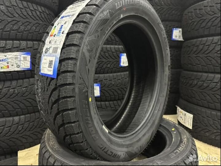 Windforce Arctic Power 225/55 R17 101T