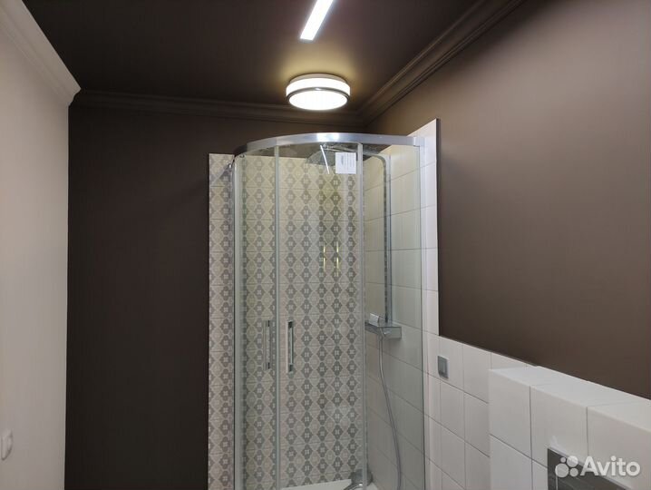 Ремонт. Ванна, сан/узел под ключ