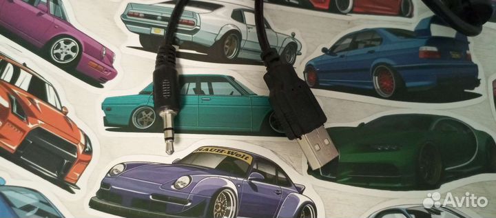 USB веб-камера 720р