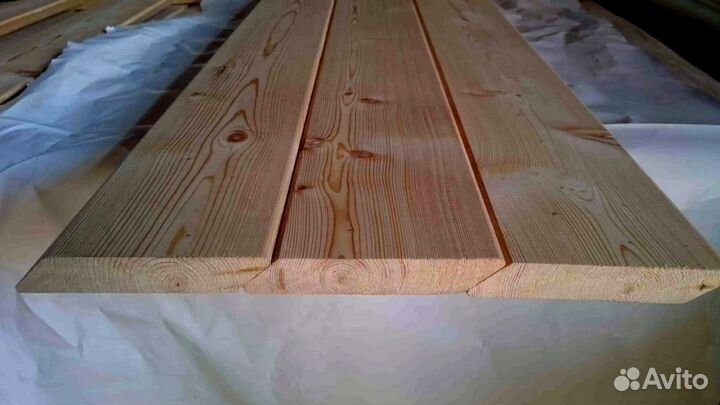 Планкен для внешних и внутренних работ