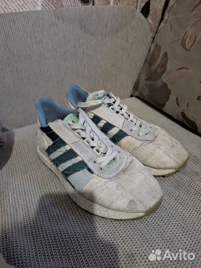 Кроссовки Adidas Retropy E5