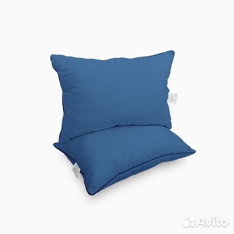 Комплект подушек 70*70