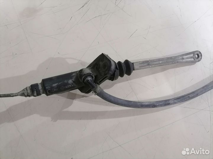 Главный цилиндр сцепления Вольво 850