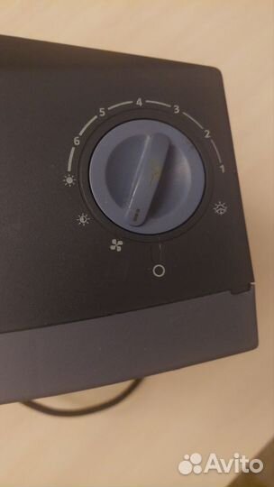 Тепловентилятор электрический Philips