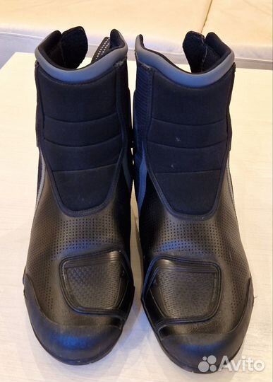 Ботинки Dainese Dinamica Air 43 EUR