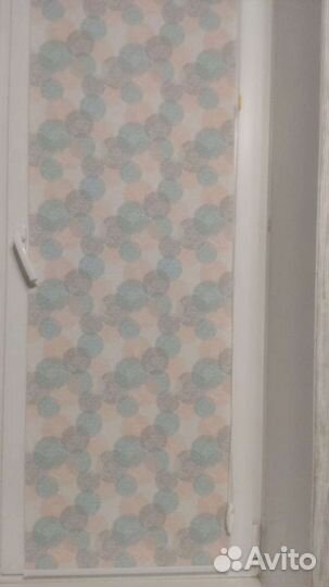 Рулонные шторы, жалюзи