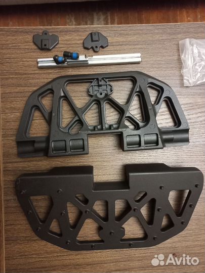 Педали для моноколеса 16Х