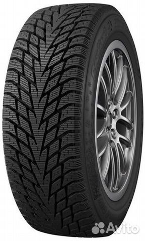 Cordiant Winter Drive 2 205/55 R16 94T