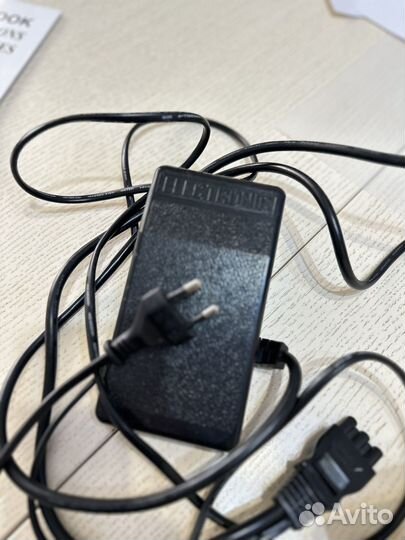 Оверлок family