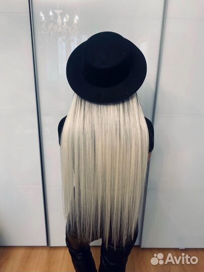 Наращивание Биопротеиновые волосы