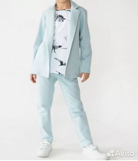 Костюм для мальчика