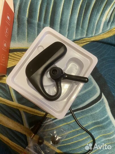 Bluetooth гарнитура