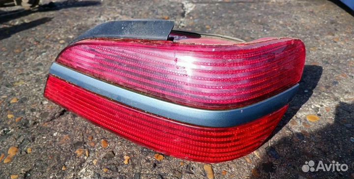 Фонарь задний правый renault megane 2 (2002-2006) 1.9 nn