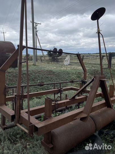 Пленкоукладчик