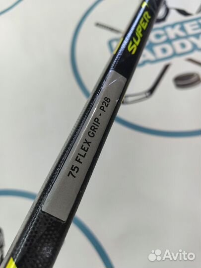 Клюшка хоккейная ccm as4 pro