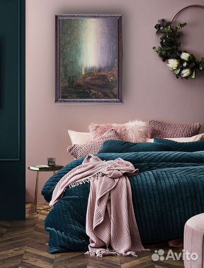 Интерьерная картина