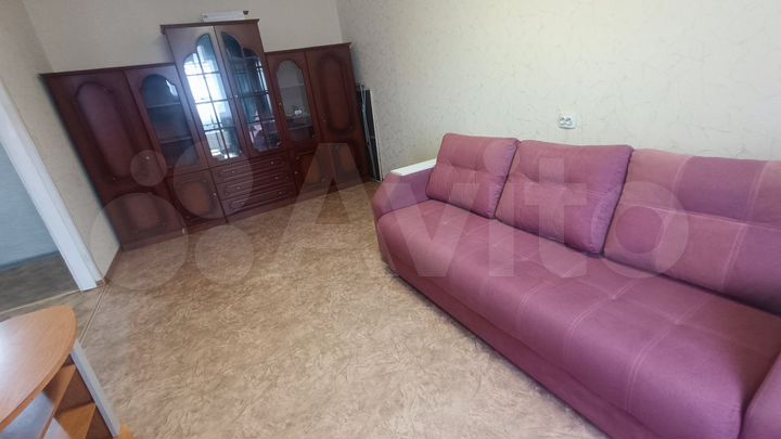 1-к. квартира, 31 м², 4/5 эт.