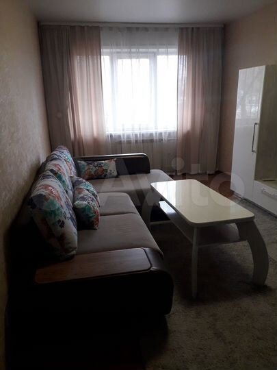 2-к. квартира, 48 м², 1/5 эт.