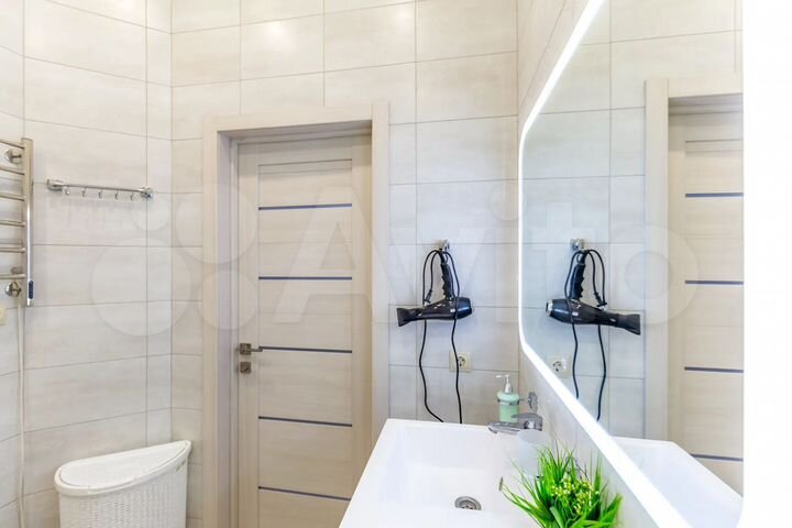 Квартира-студия, 30 м², 2/3 эт.