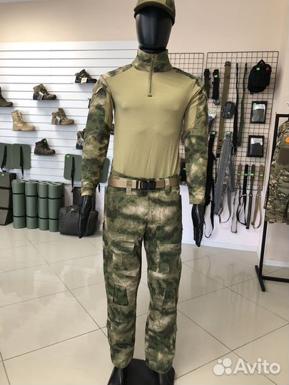 Костюм combat 1
