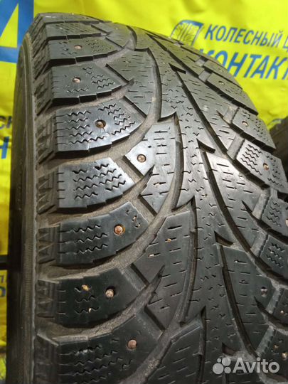 Hankook Winter I'Pike 195/65 R15