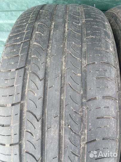 Roadstone Classe Premiere CP672 225/55 R18 97H