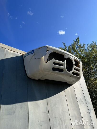 Рефрижератор элинж с2т