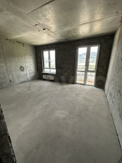 1-к. квартира, 36 м², 6/13 эт.