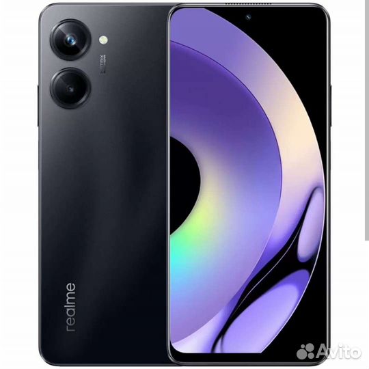 Realme 10 pro 5G