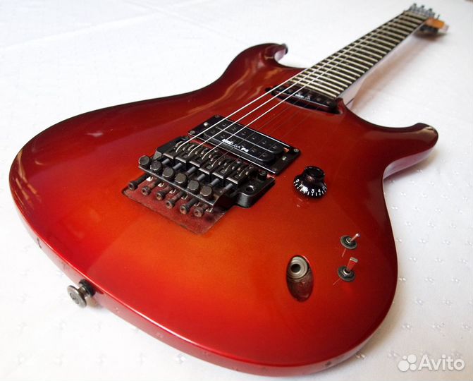 Ibanez 540 SH-1988 japan