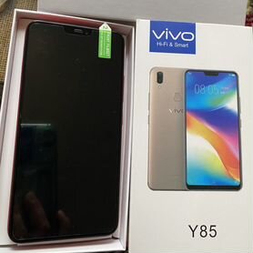 vivo Y85, 4/64 ГБ